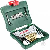 مجموعه 30 عددی ابزار سرمته بوش مدل 2607019324 ا 30Piece X-Line