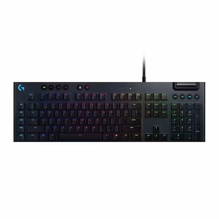 کیبورد گیمینگ لاجیتک مدل Logitech G815
