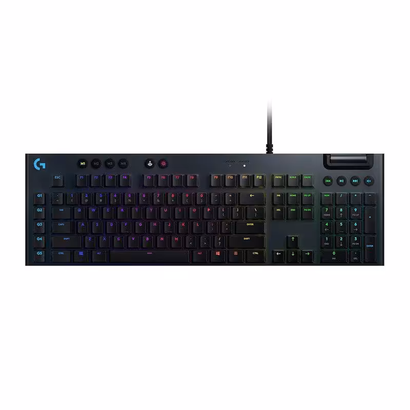 کیبورد گیمینگ لاجیتک مدل Logitech G815