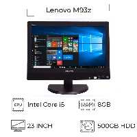 آل این وان استوک لنوو مدل Lenovo M93z نسل 4