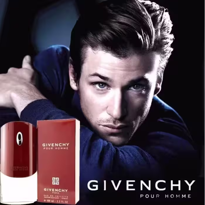 ادکلن جیوانچی پورهوم ( 100 میل) Givenchy Pour Homme