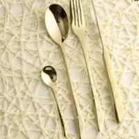 سرویس قاشق و چنگال 30نفره نیکلاس مدل 330