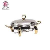 سوفله خوری ام جی اس MGS طرح بیضی کد 3106