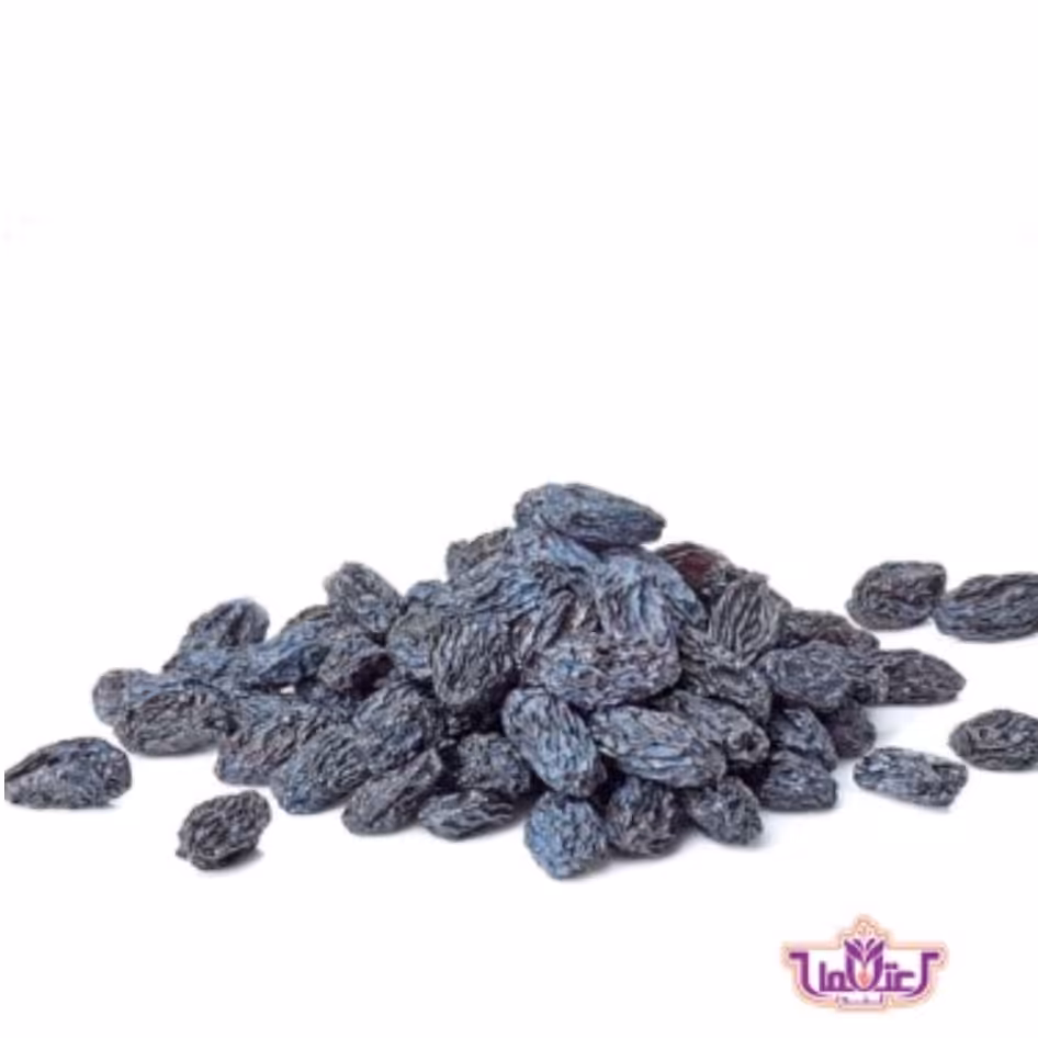 مویز بسیار درشت 250 گرمی اعتماد (مویز ازبک ) بدون هسته