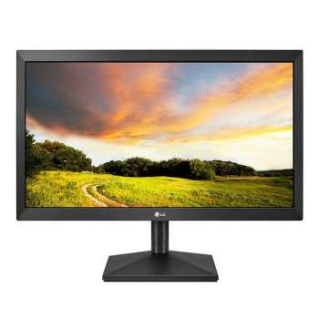 مانیتور ال جی مدل 22MK430H سایز 22اینچ