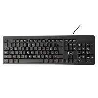 کیبورد دی-نت مدل DT-993