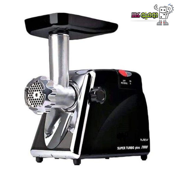 خرید چرخ گوشت تولیپس مدل MK-2000 - دومینو کالا