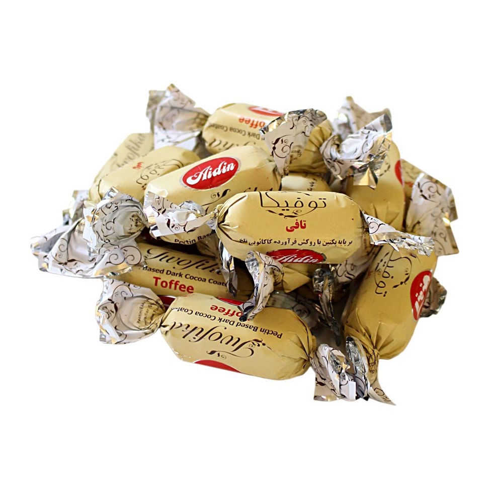 شکلات توفیکا ایدین 500 گرمی