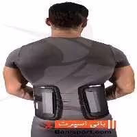 کمربند پیشرفته اوتک