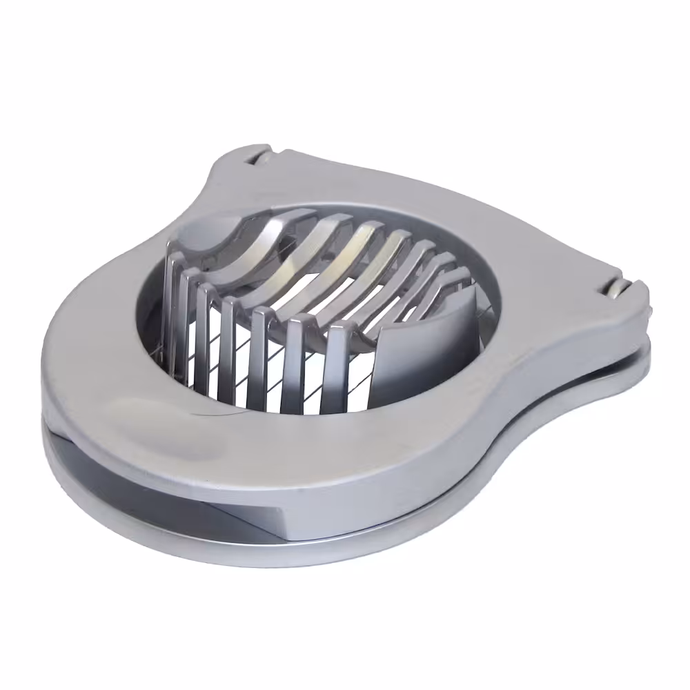 رنده تخم مرغ استیل کد 2407-32