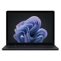 لپ تاپ 13.5 اینچی مایکروسافت مدل Surface Laptop 6-Core Ultra 5 135H-8GB LPDDR5-256SSD-Touch - کالاوما