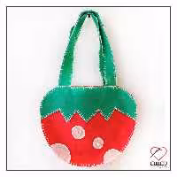 کیف نمدی دمسه کد B19