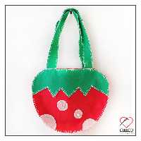 کیف نمدی دمسه کد B19