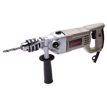 دریل چکشی کرون مدل CT10032 - ابزار یراق