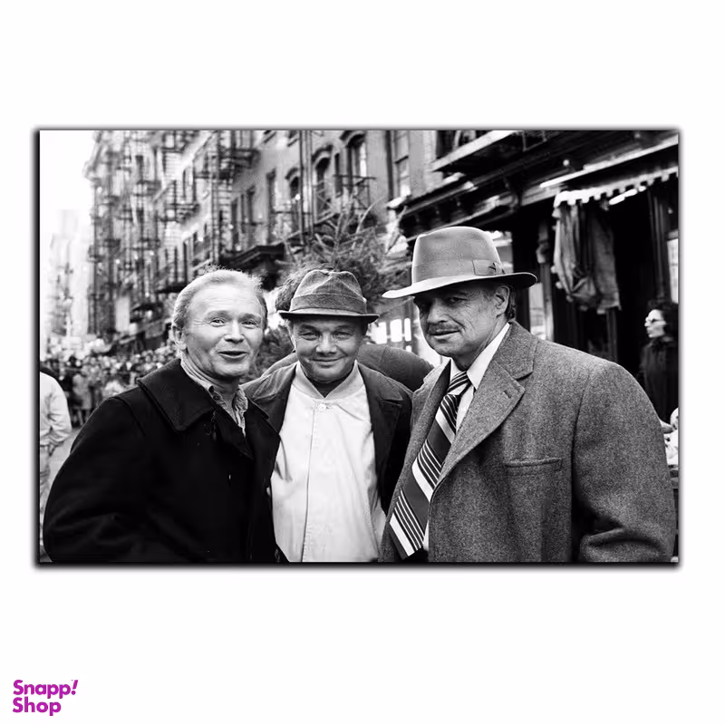 تابلو شاسی بکلیت طرح فیلم پدرخوانده مدل SH-6498