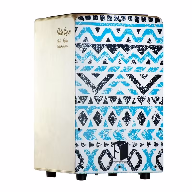 کاخن فیدا مدل INFINITY کد 09