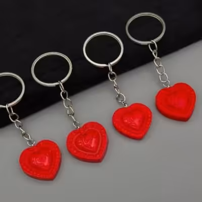 جاسوییچی قلب ولنتاین