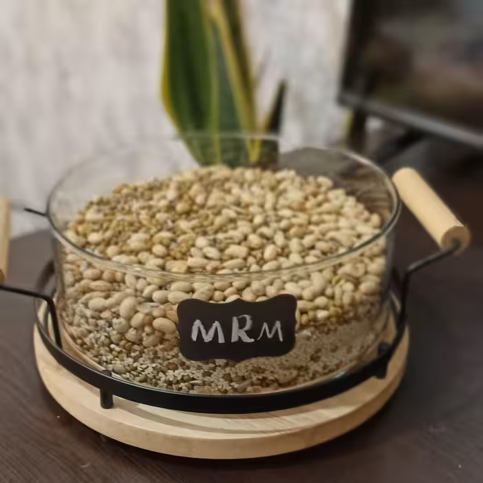 سویق چند مغز بسته 50 گرمی