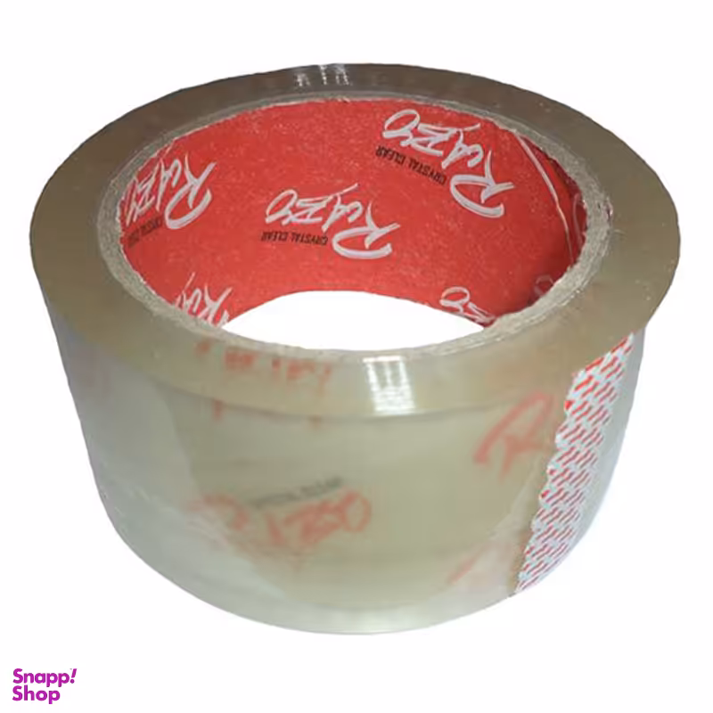 چسب کارتن رابو کد 0040