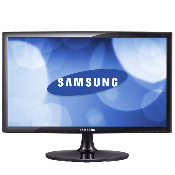 مانیتور سامسونگ مدل LS19C150FS/ZN سایز 19 اینچ