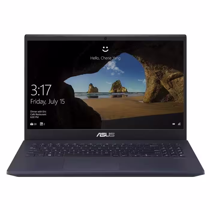 لپ تاپ ایسوس 15.6 اینچی مدل VivoBook K571GT پردازنده Core i5 رم 20GB حافظه 1TB SSD گرافیک 4GB 1650