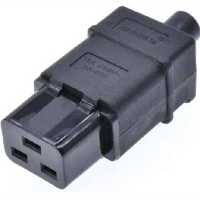 جک c19 یا همون جک ups