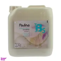 شامپو مو پادینا (Padina) مدل Pro Vitamin B5 حجم 4000 میلی‌لیتر