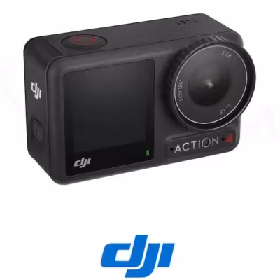 dji action 4
