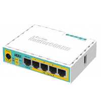 hEX PoE lite | شبکه ارغوان 021-41902