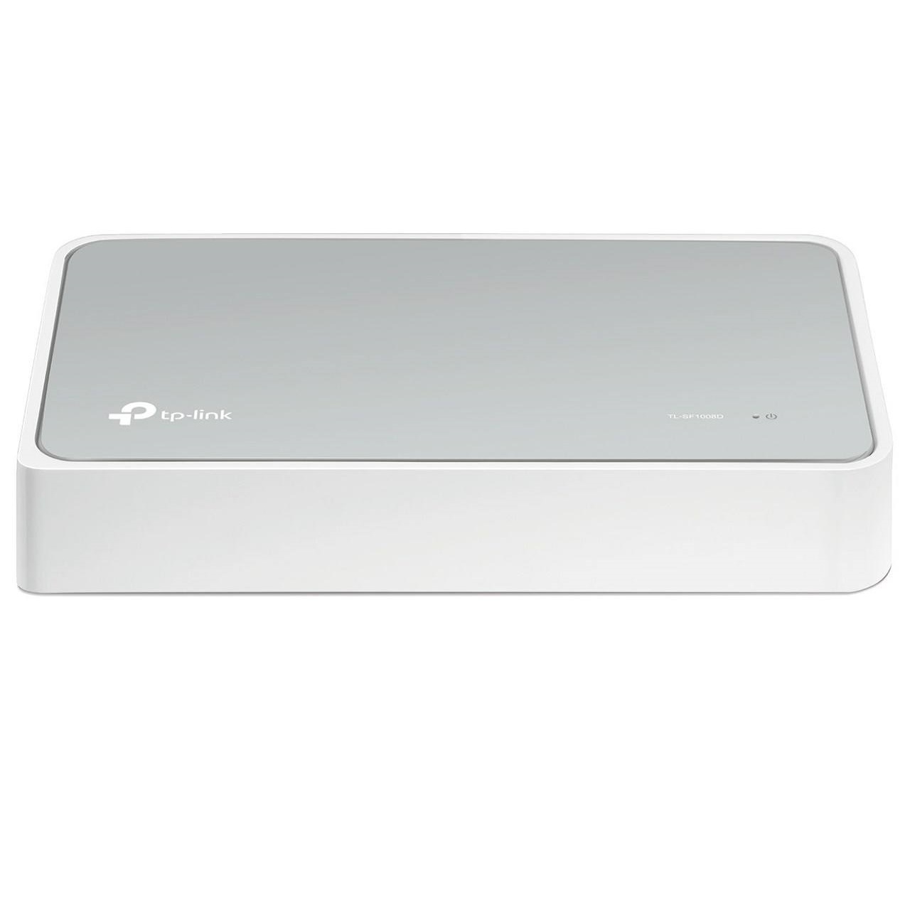 سوییچ 8 پورت TP-Link مدل LS1008