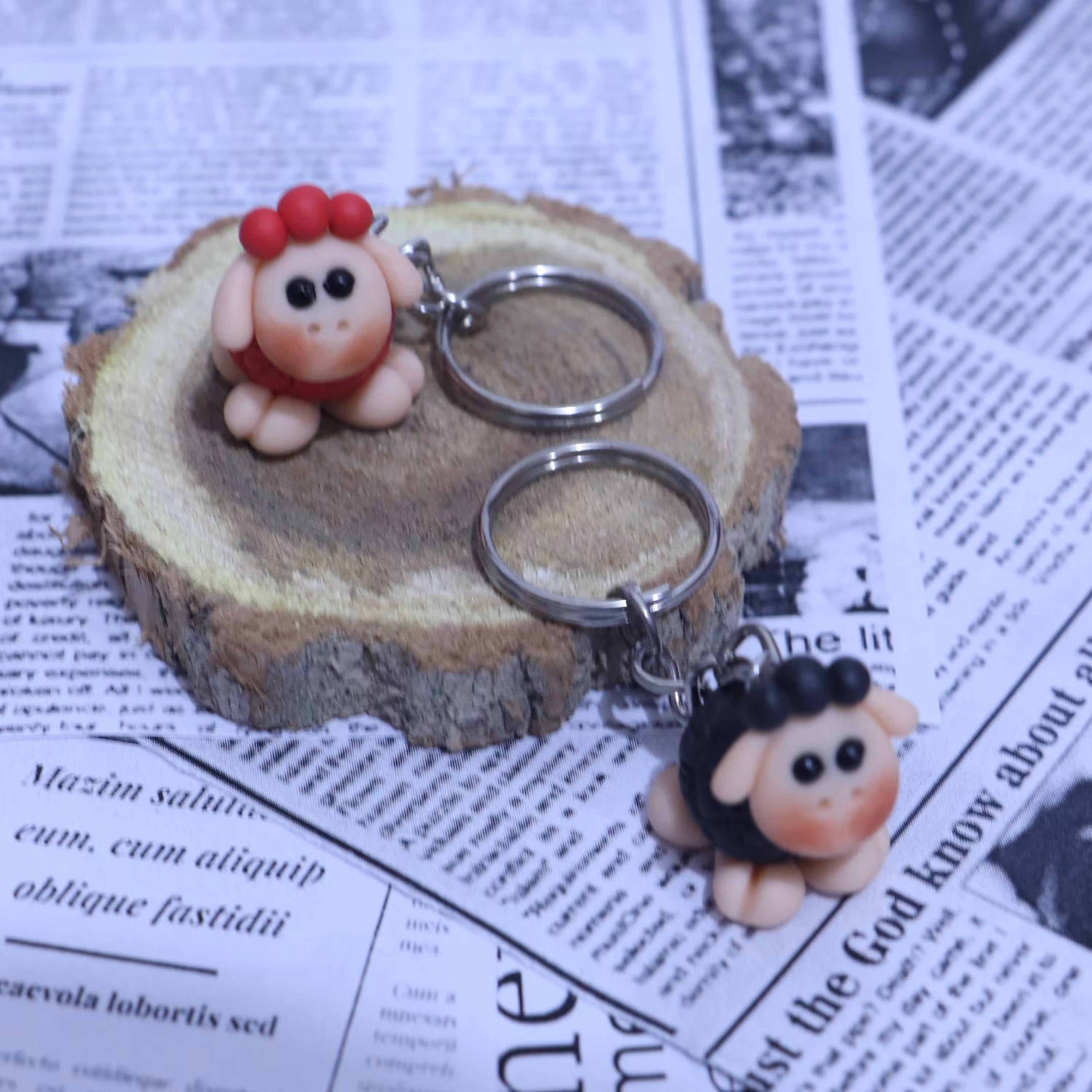 جا کلیدی ببعی