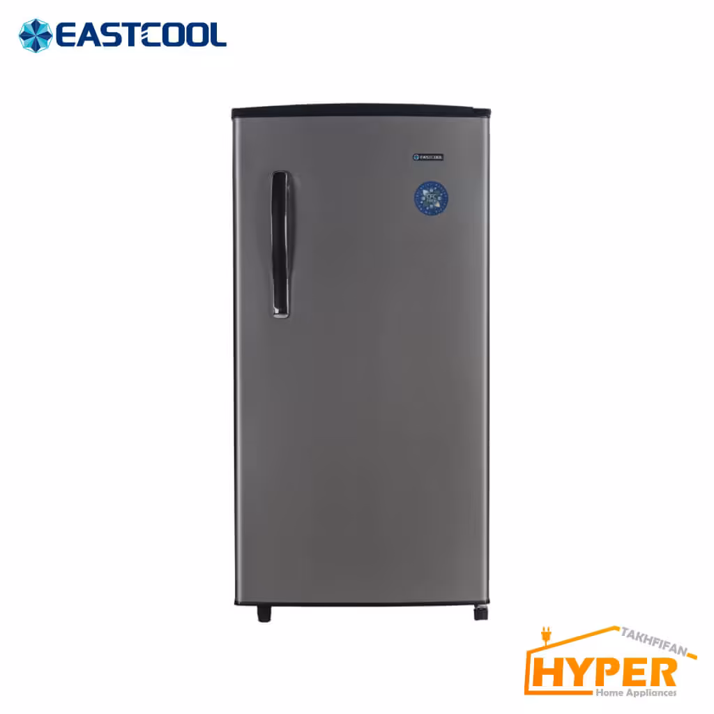 یخچال ایستکول TM-638-150 نوک مدادی 9 فوت