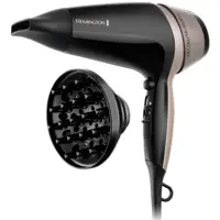 سشوار رمینگتون (Remington) مدل Thermacare Pro – D5715 | قدرت 2300 وات