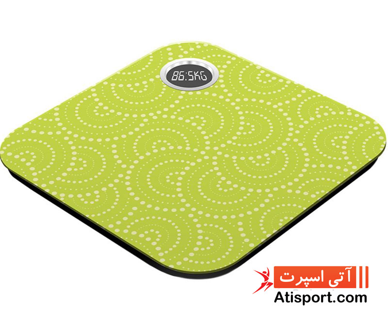 ترازو دیجیتال زیکلاس مد DS04