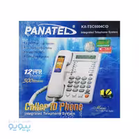 تلفن پاناتل مدل KX-TSC6004CID