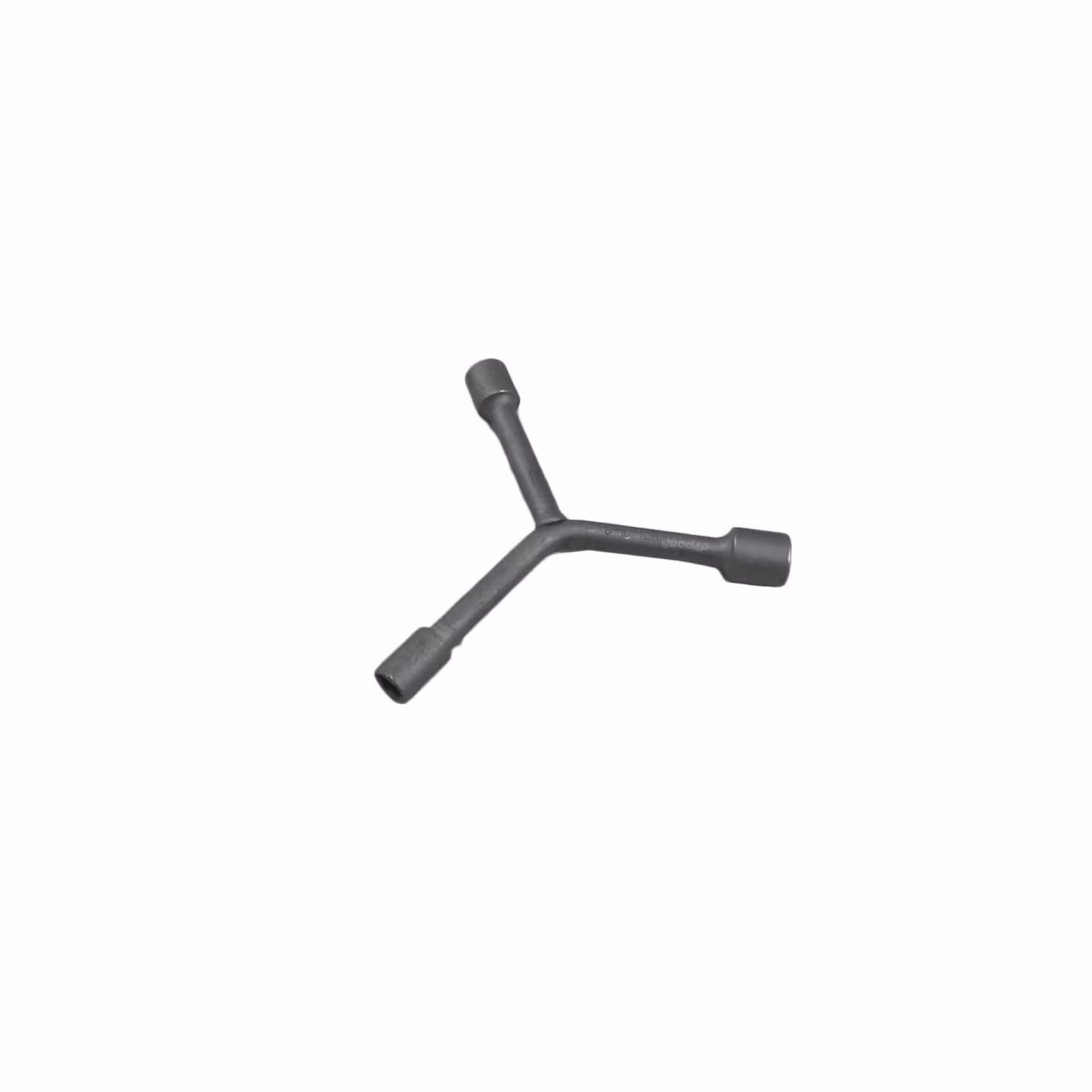 آچار بوکس ( بکس ) مثلثی 3 سه پر کوتاه مشکی سایزهای 8 و 10 و 12