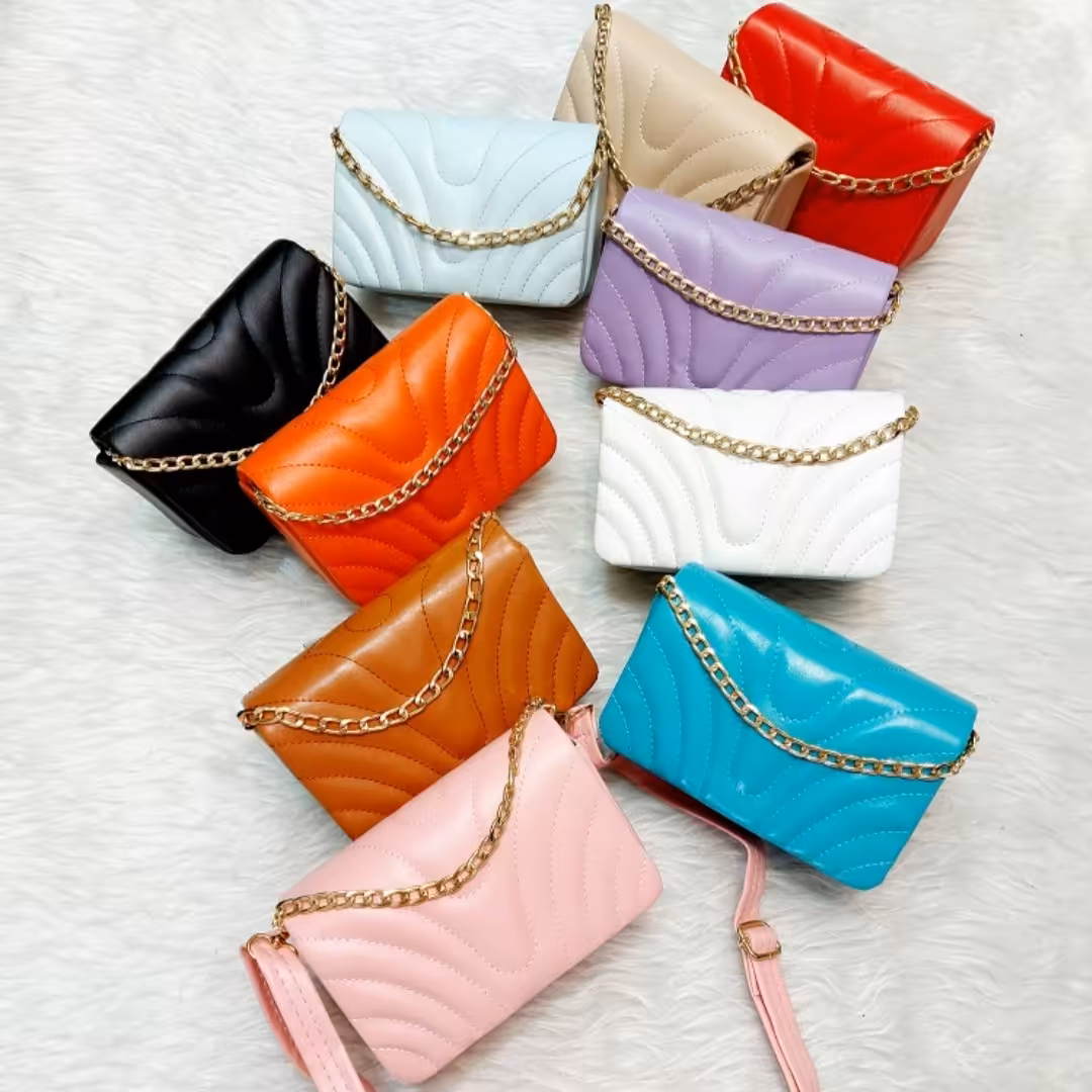 کیف پاسپورتی مدل مارگارت