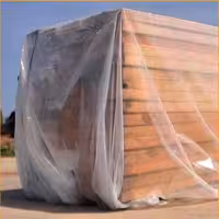 نایلون طاقه عریض عرض  8 متر و طول 40 متر . ارسال به مشتری محترم شهرستان توسط باربری بصورت پس کرایه 