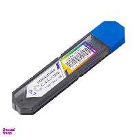 نوک مداد نوکی 0.7 میلی متری سی کلاس (Cclass) مدل PL2915 بسته 2 عددی 2B