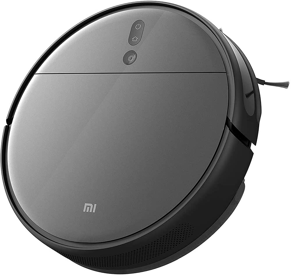 جاروبرقی رباتیک شیائومی مدل Mi Robot Vacuum mop 2 pro plus