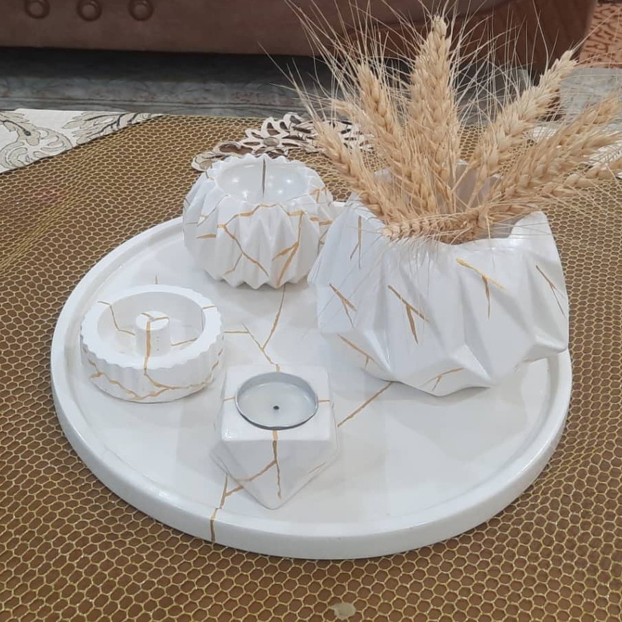 ست اکسسوری و دکوری 