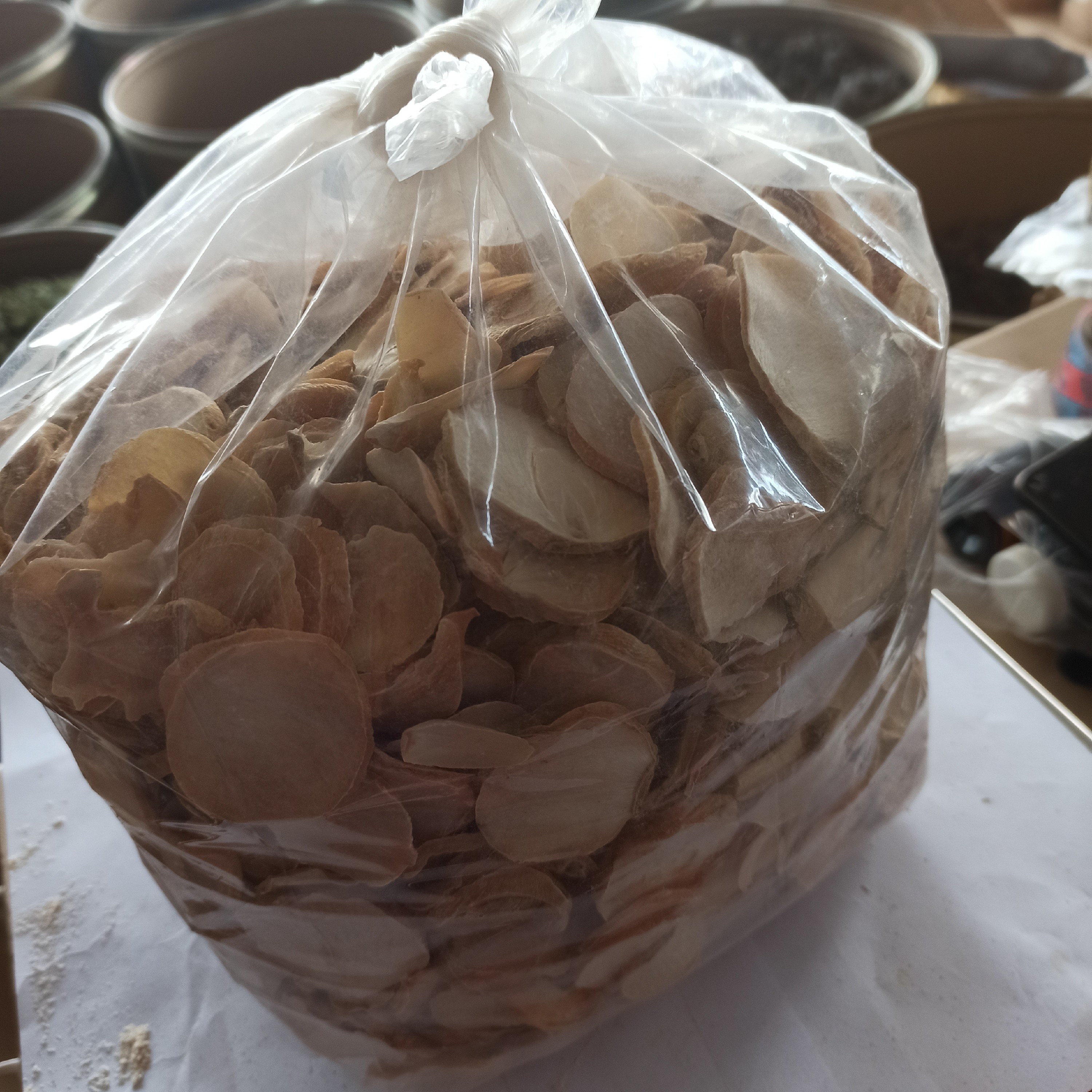 موسیر درشت درجه یک