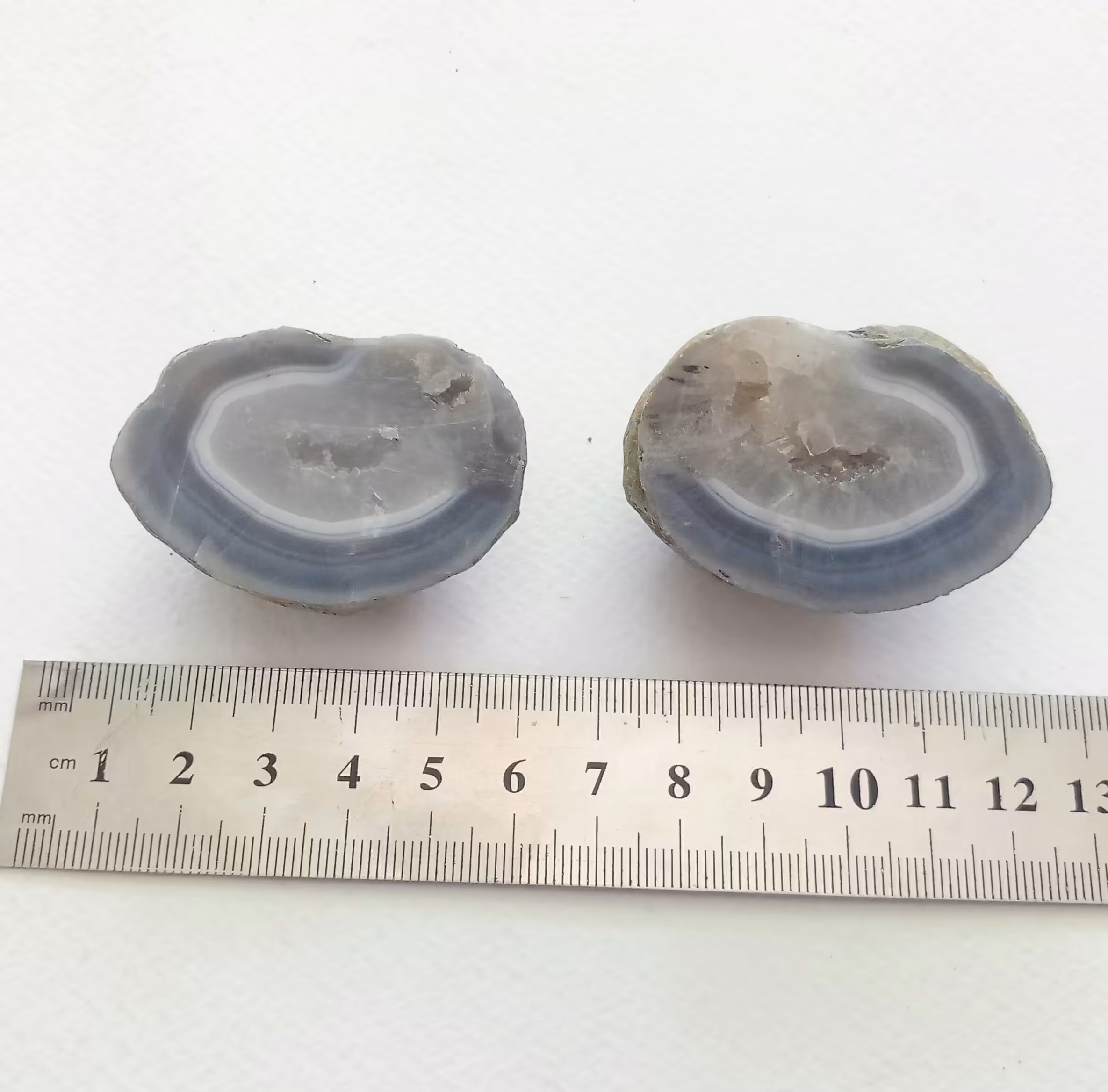 ژئود عقیق سلیمانی