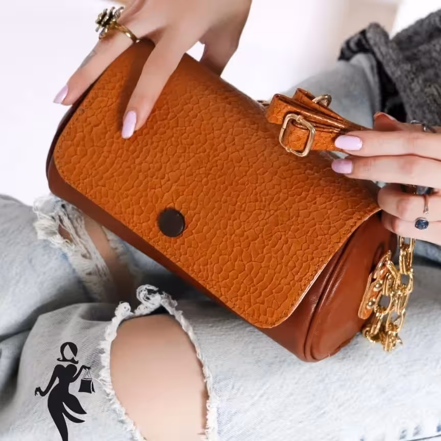 کیف دخترانه فانتزی 