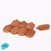 ماکت سفال بام پولکی اشل 200 عددی