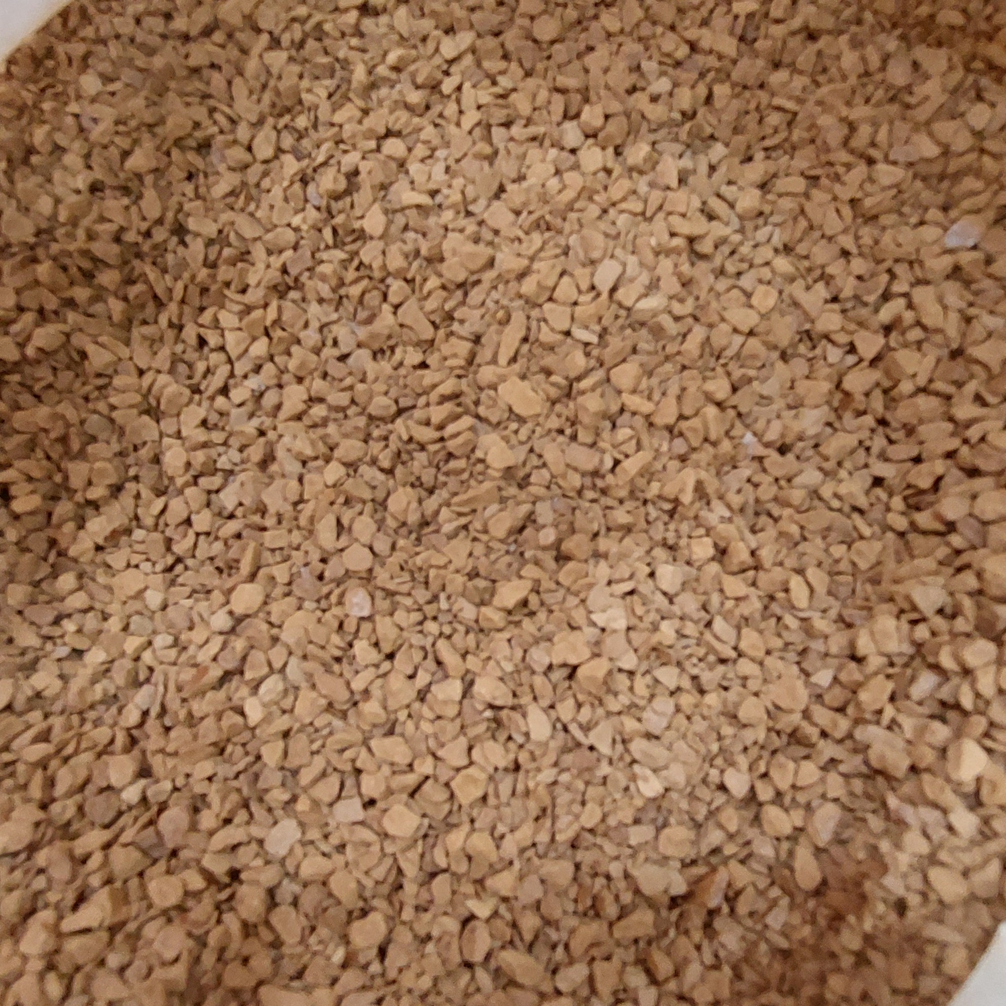 قهوه گلد فوری (فله) 100گرمی