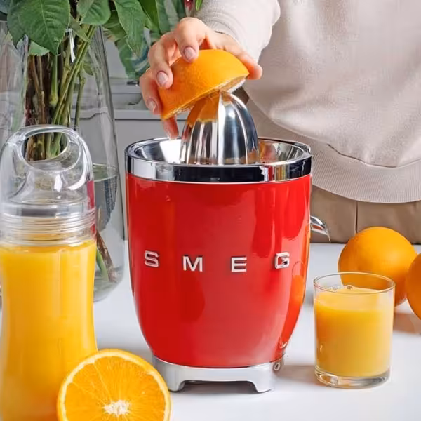 آب مرکبات گیری اسمگ مدل CJF01