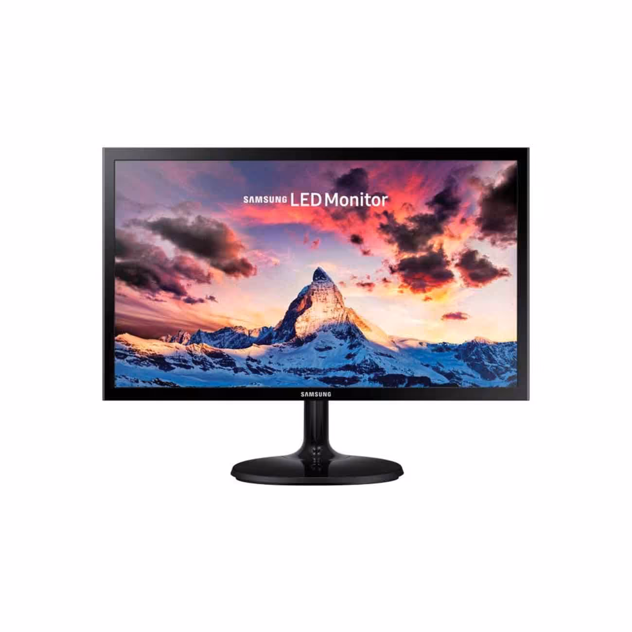 مانیتور سامسونگSAMSUNG LS22F355HN