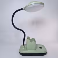 چراغ مطالعه led lamp fashion gift 