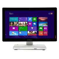 کامپیوتر آماده لنوو مدل Ideacentre A520 با پردازنده i3 و صفحه نمایش لمسی